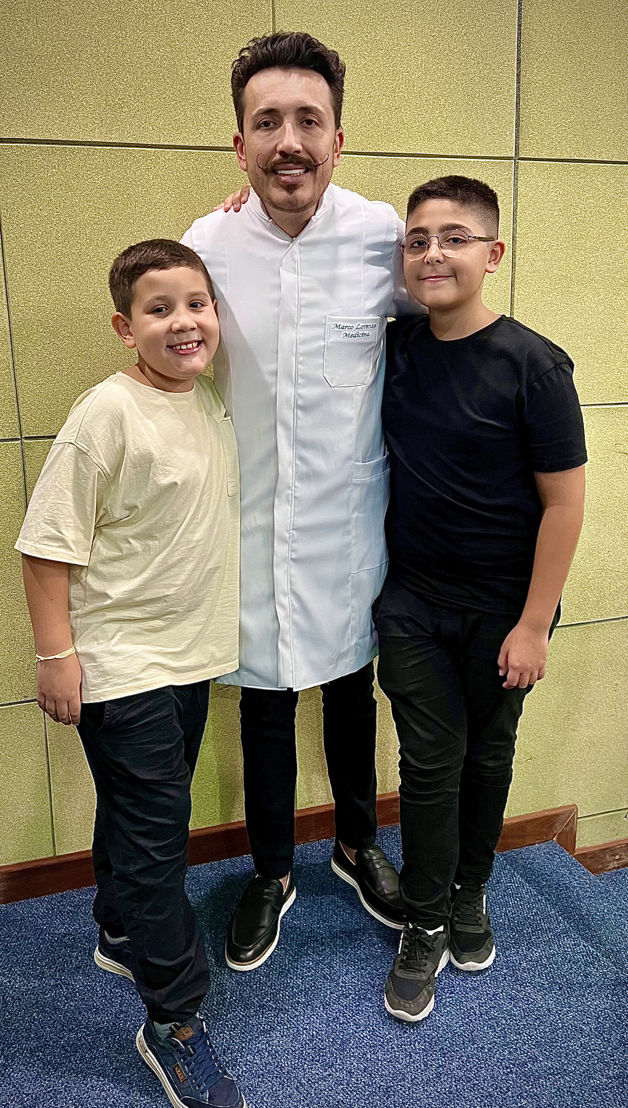 Estudos e certificações em tricologia